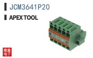 JCM3641P20 ͼƬ